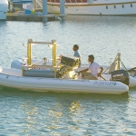 fiberglass boat 5.5
